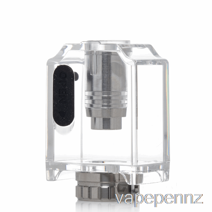 Lost Vape UB AIO Replacement Pods Ice White VAPE NZ